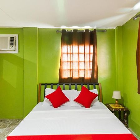 Resort Cebu Liloan Eksteriør bilde