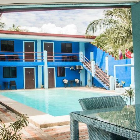 Resort Cebu Liloan Eksteriør bilde