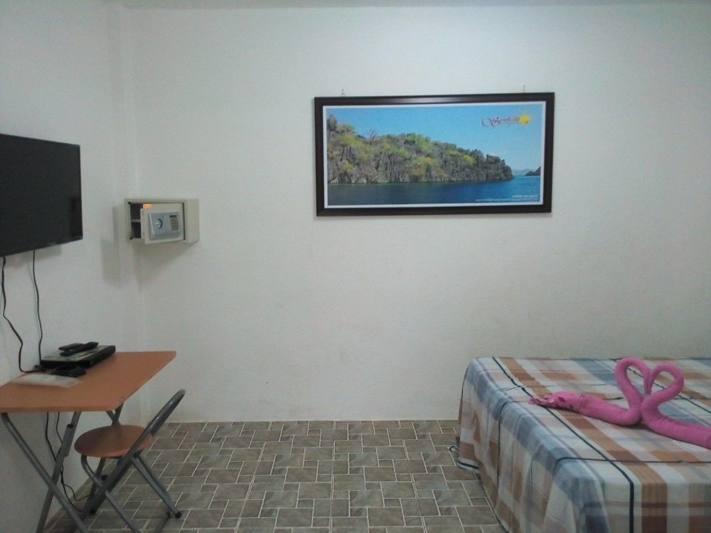Resort Cebu Liloan Eksteriør bilde