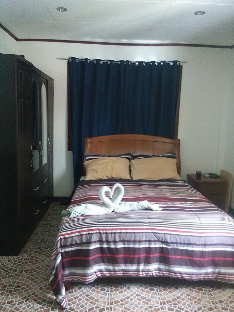 Resort Cebu Liloan Eksteriør bilde