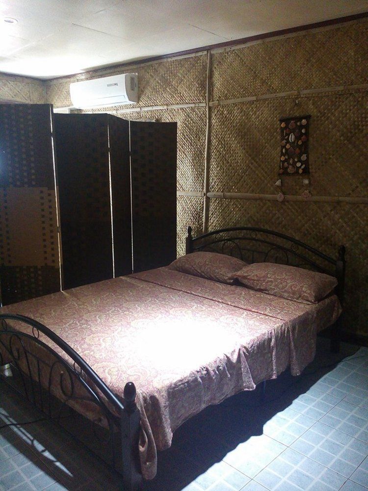 Resort Cebu Liloan Eksteriør bilde