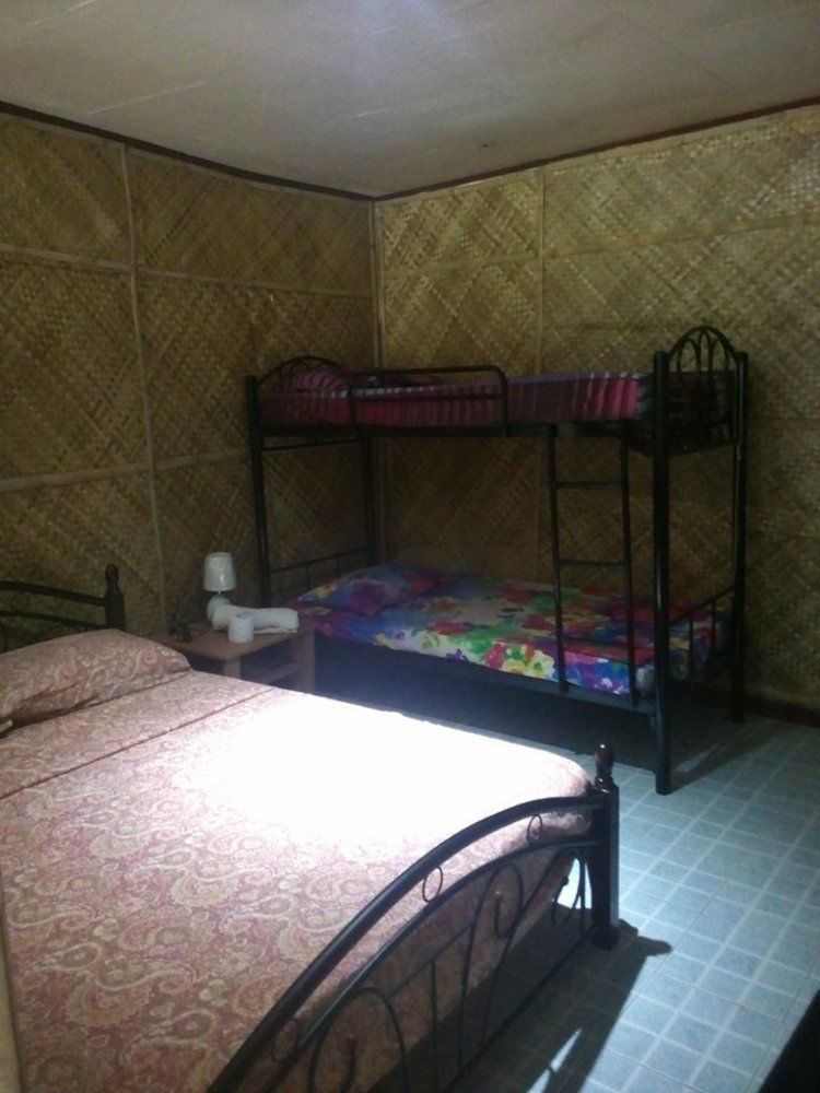 Resort Cebu Liloan Eksteriør bilde