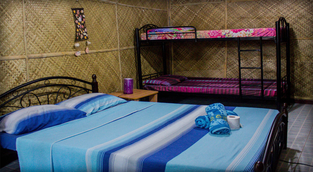 Resort Cebu Liloan Eksteriør bilde