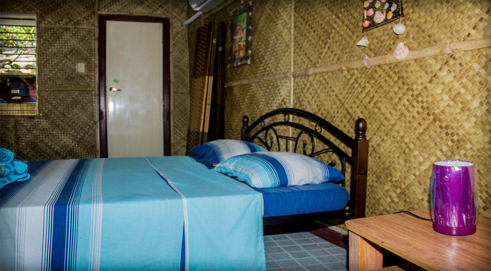 Resort Cebu Liloan Eksteriør bilde