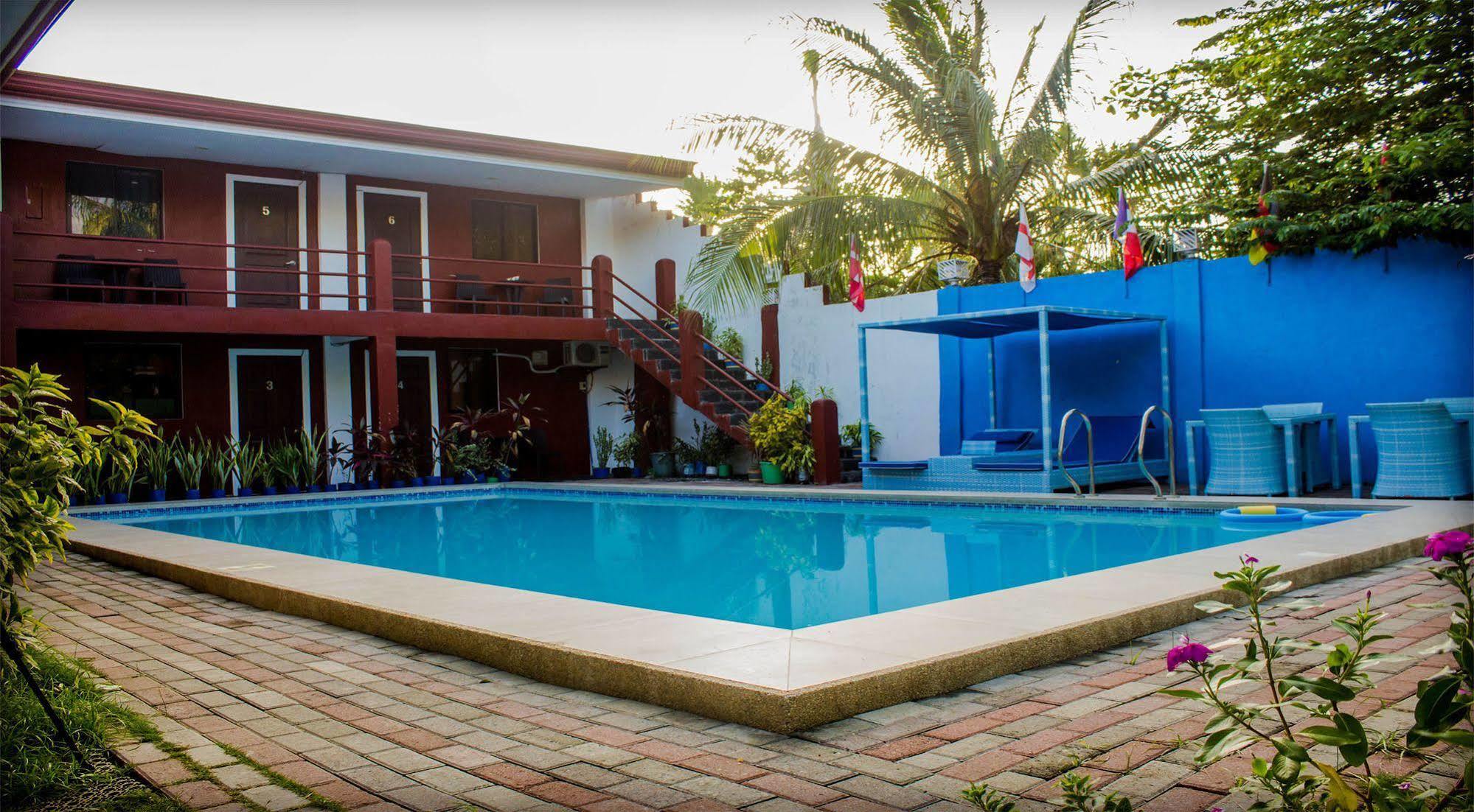 Resort Cebu Liloan Eksteriør bilde
