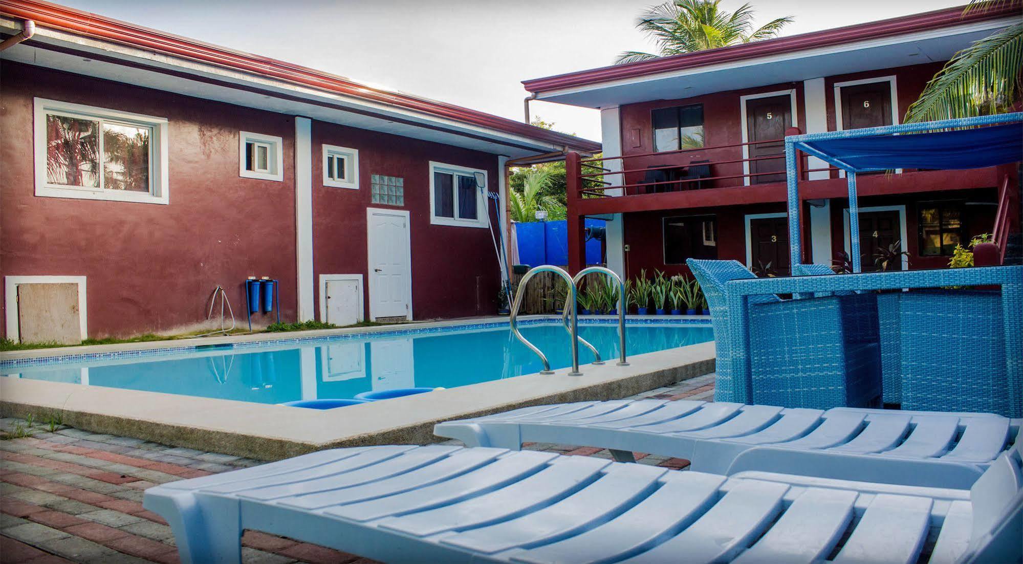 Resort Cebu Liloan Eksteriør bilde