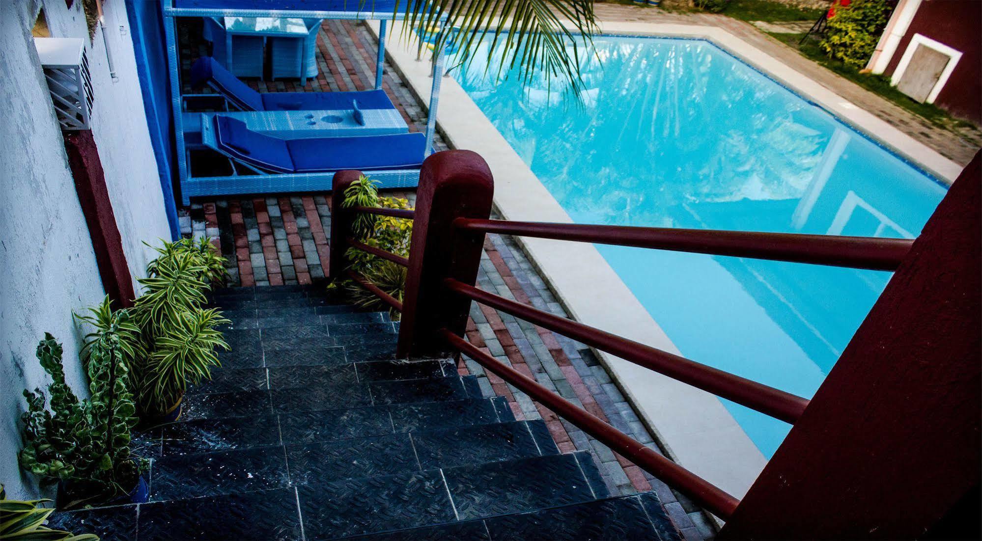 Resort Cebu Liloan Eksteriør bilde