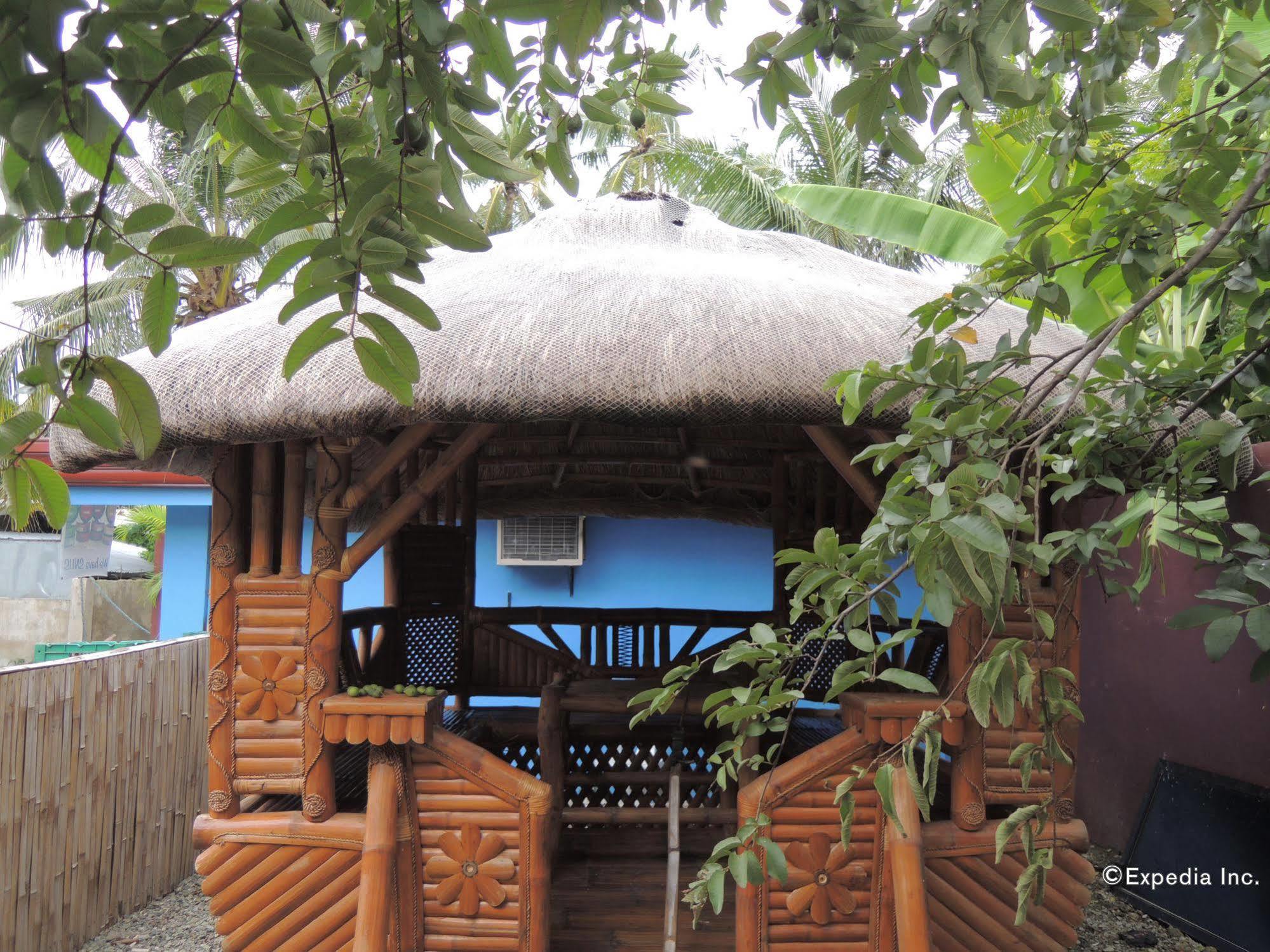Resort Cebu Liloan Eksteriør bilde