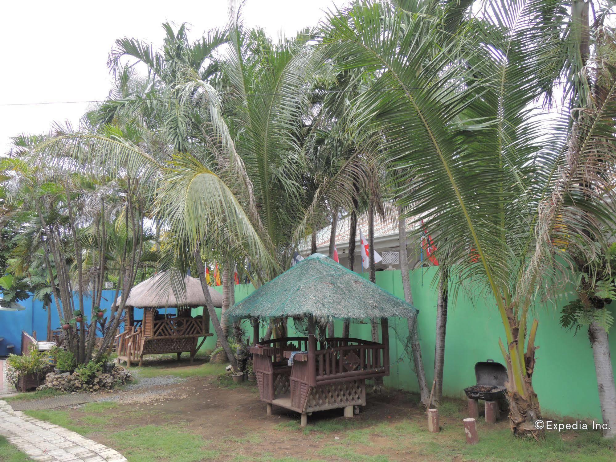 Resort Cebu Liloan Eksteriør bilde