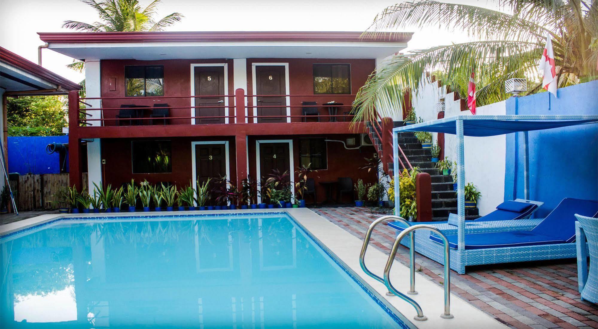 Resort Cebu Liloan Eksteriør bilde