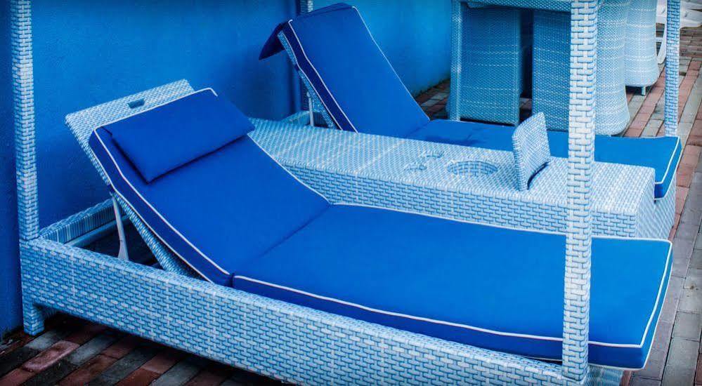 Resort Cebu Liloan Eksteriør bilde