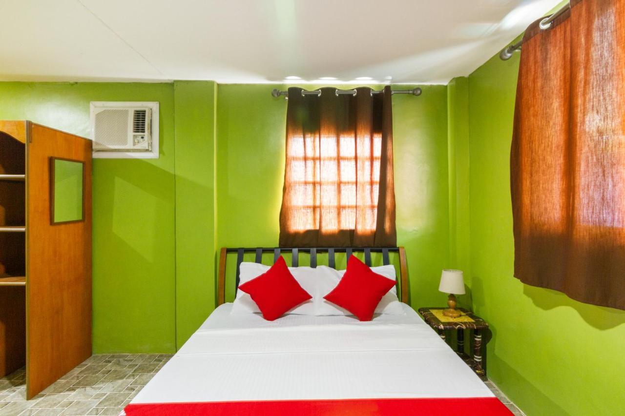 Resort Cebu Liloan Eksteriør bilde