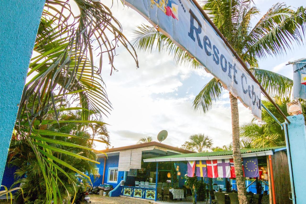 Resort Cebu Liloan Eksteriør bilde