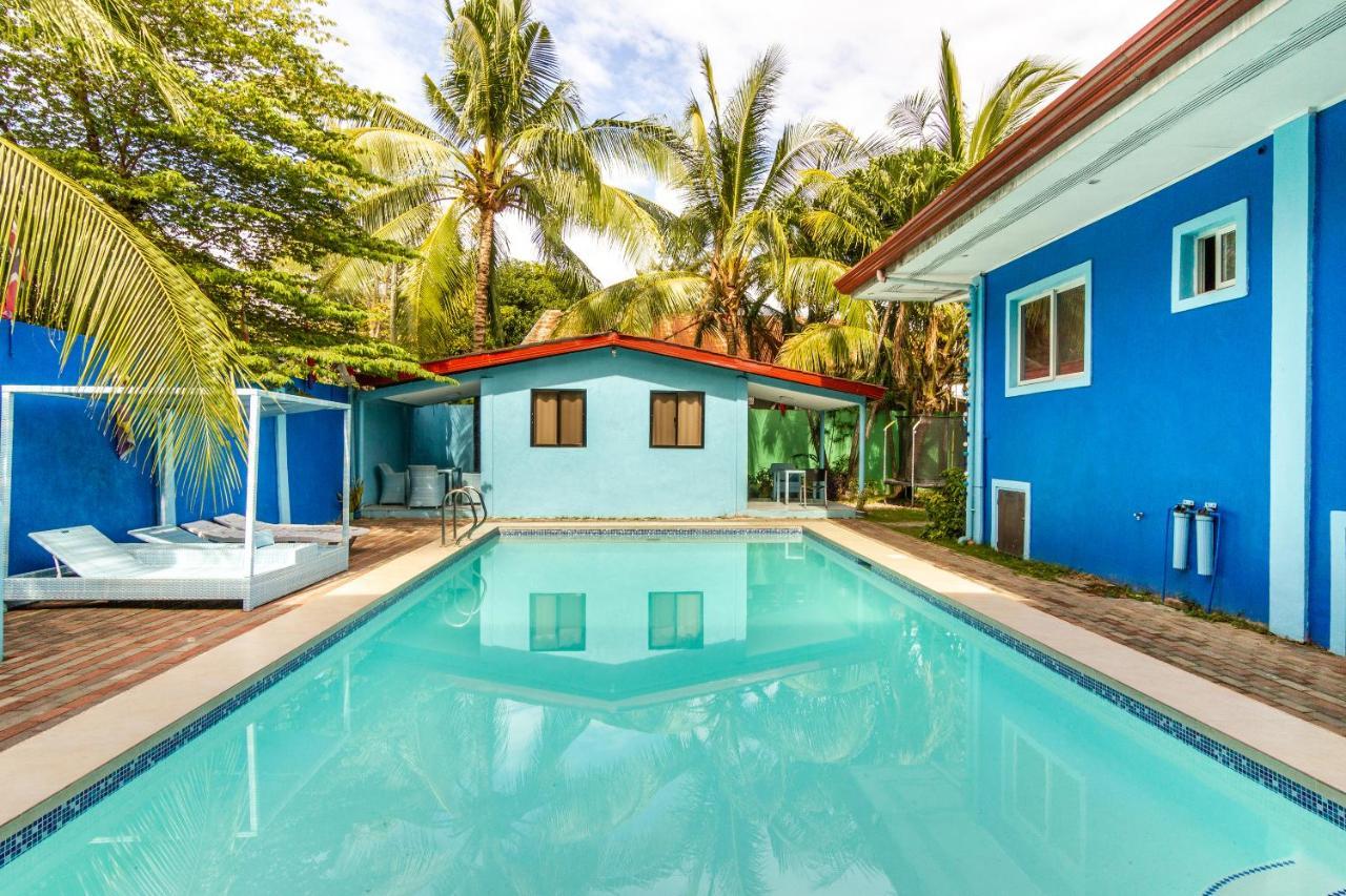 Resort Cebu Liloan Eksteriør bilde