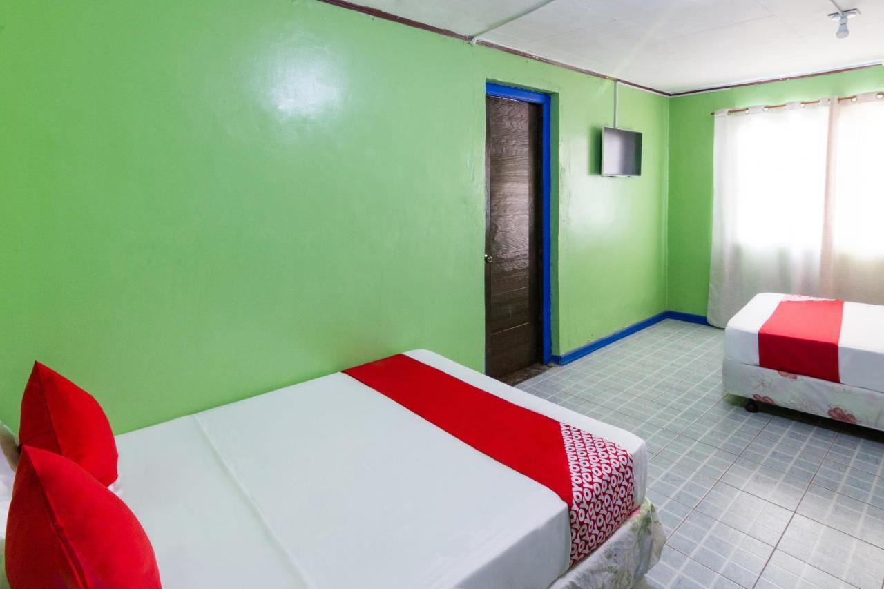 Resort Cebu Liloan Eksteriør bilde