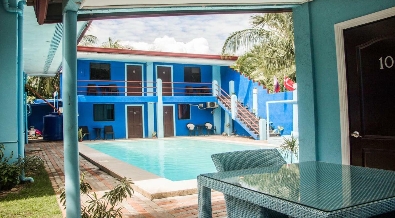 Resort Cebu Liloan Eksteriør bilde
