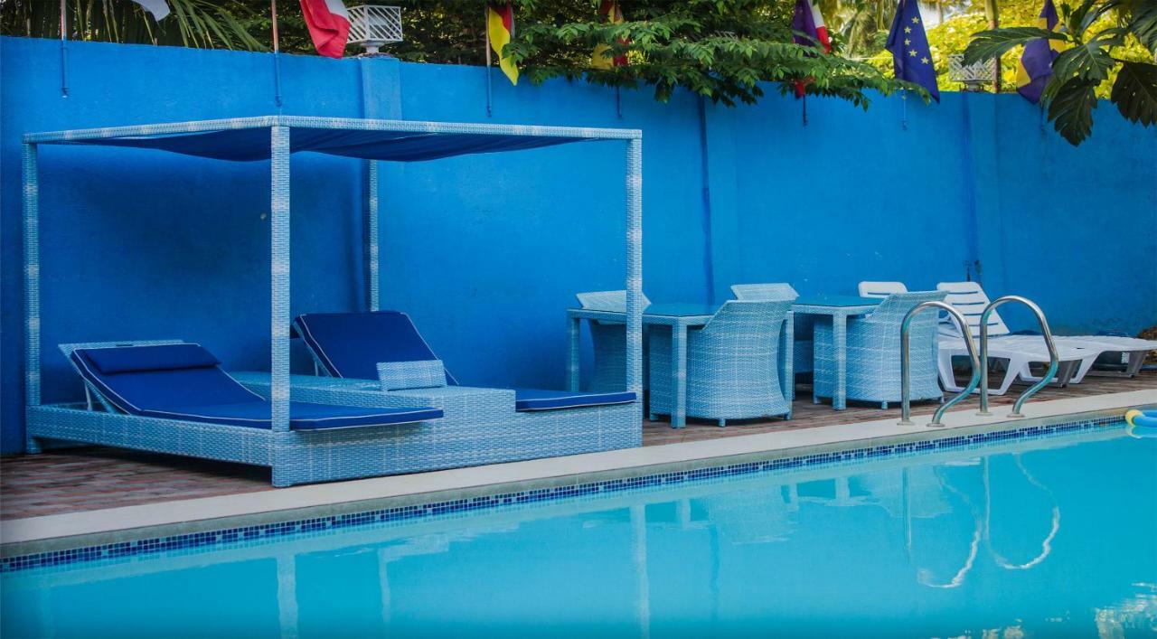 Resort Cebu Liloan Eksteriør bilde