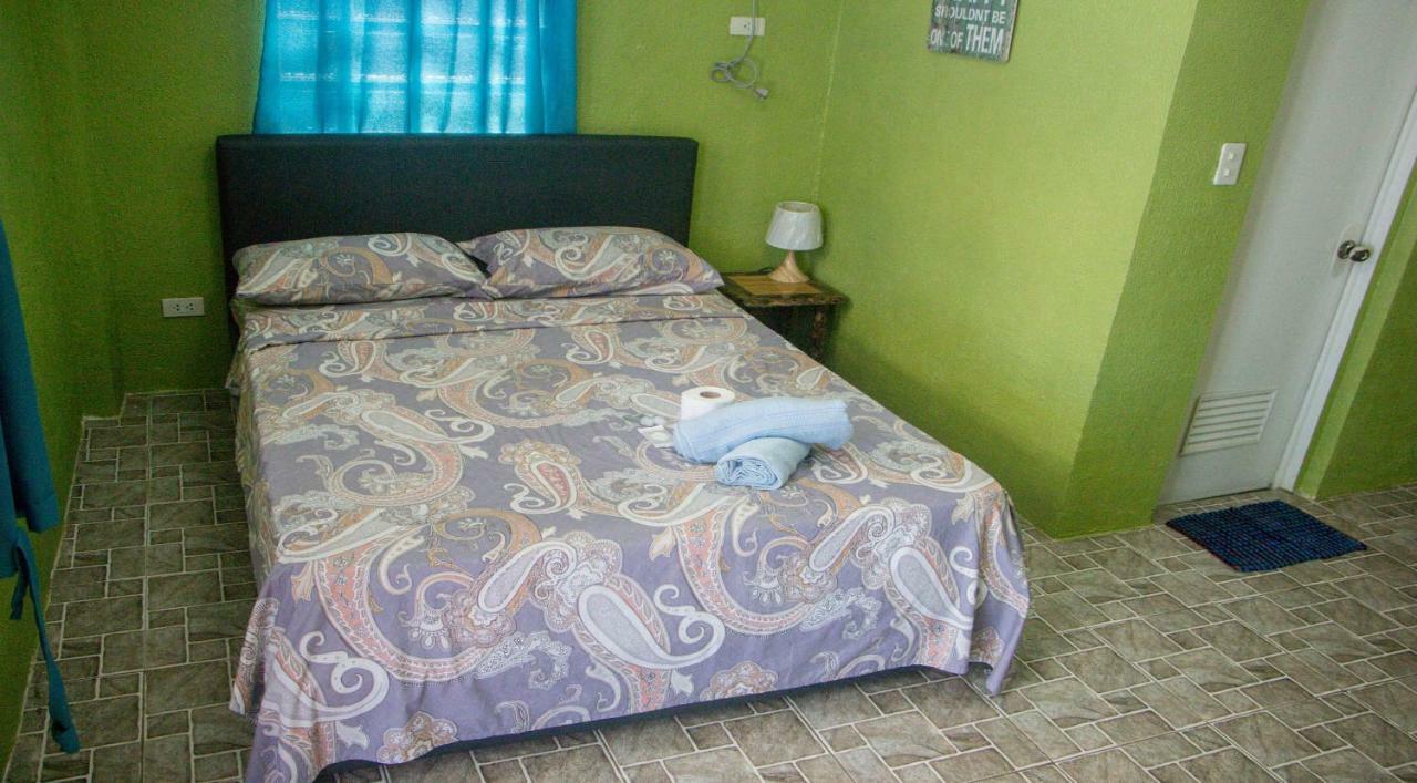 Resort Cebu Liloan Eksteriør bilde
