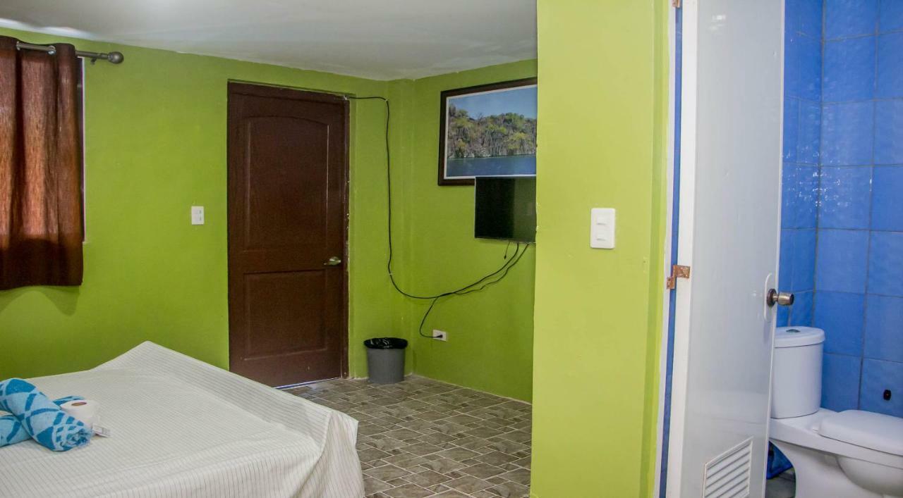 Resort Cebu Liloan Eksteriør bilde