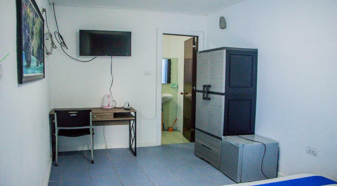Resort Cebu Liloan Eksteriør bilde