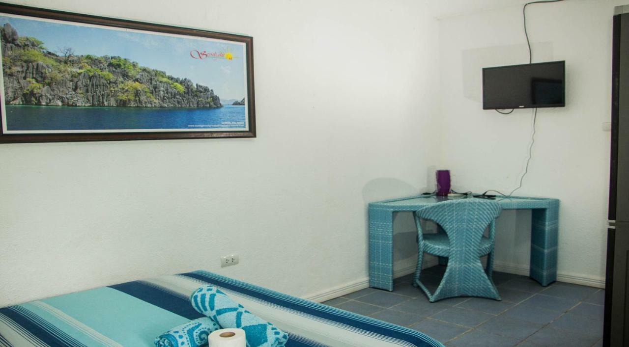 Resort Cebu Liloan Eksteriør bilde