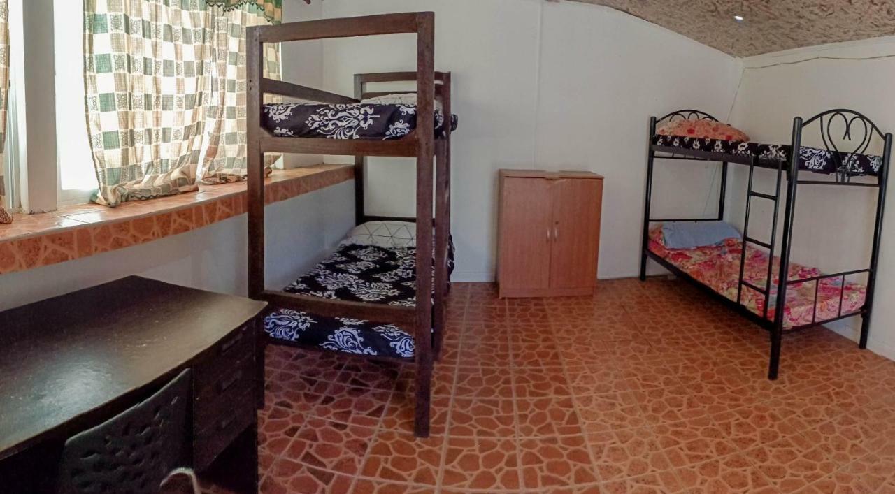 Resort Cebu Liloan Eksteriør bilde