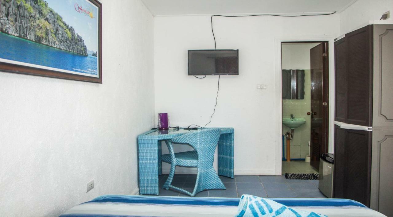Resort Cebu Liloan Eksteriør bilde