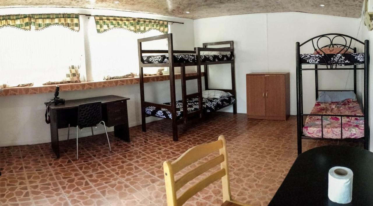 Resort Cebu Liloan Eksteriør bilde