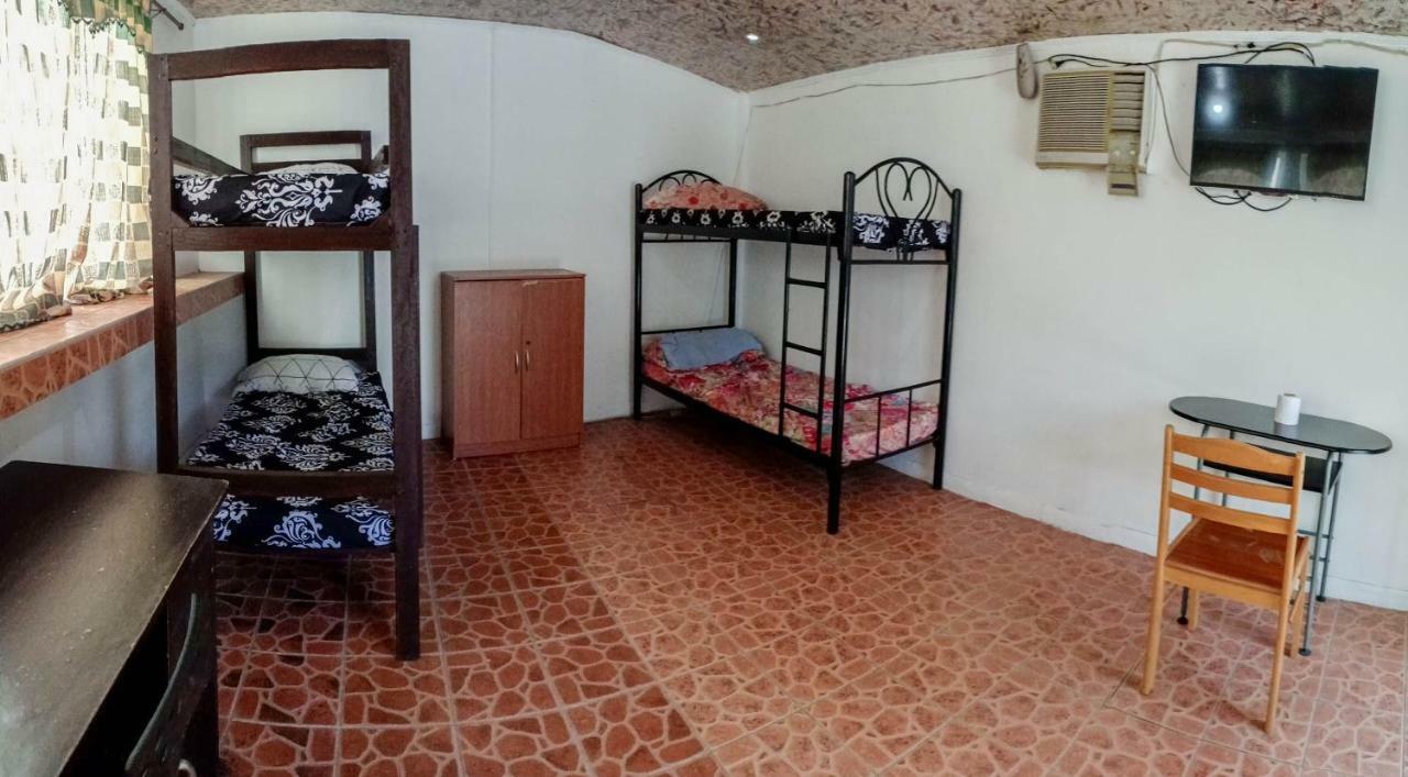 Resort Cebu Liloan Eksteriør bilde