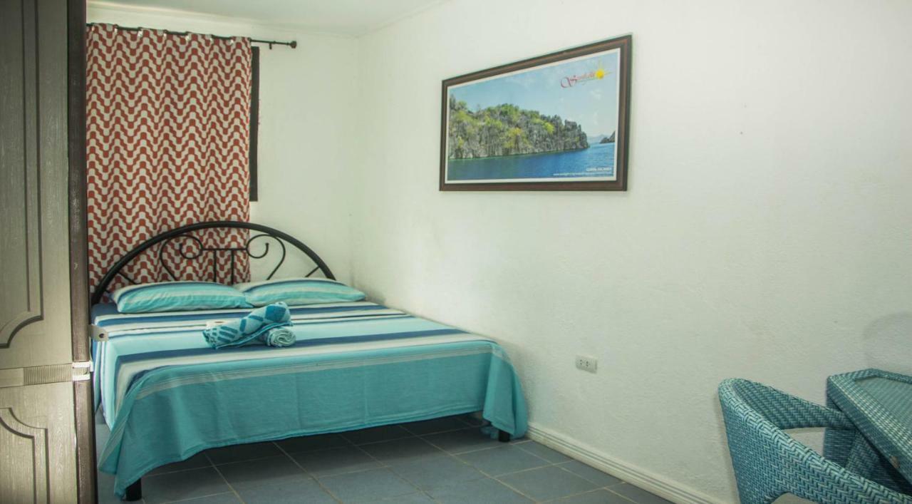 Resort Cebu Liloan Eksteriør bilde