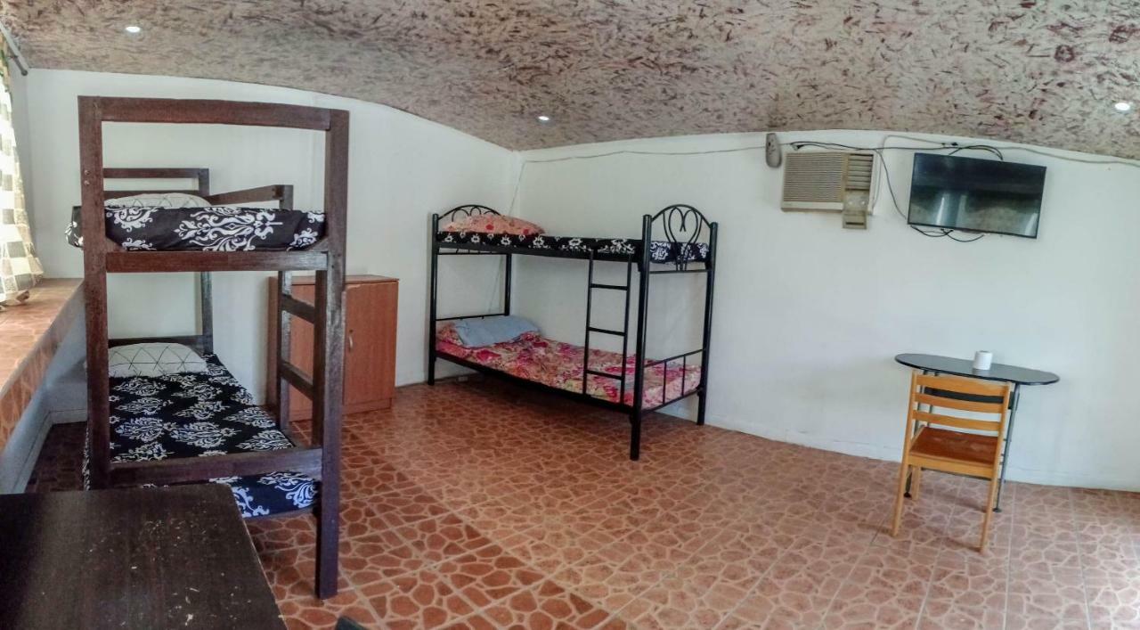 Resort Cebu Liloan Eksteriør bilde
